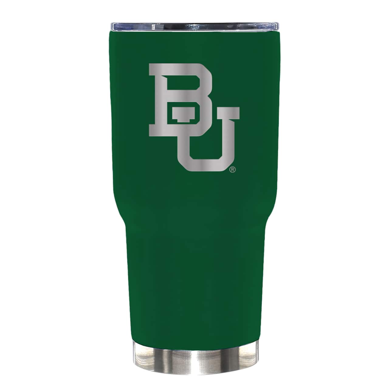 The Memory Company NCAA 30oz. Stainless Steel Tumbler